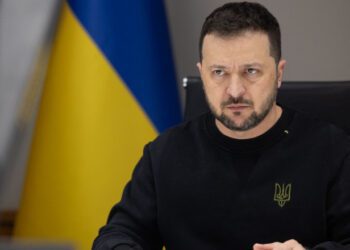 Zelenski, apel disperat către Occident: „Forţaţi Rusia să facă pace! Folosiți toate mijloacele necesare”