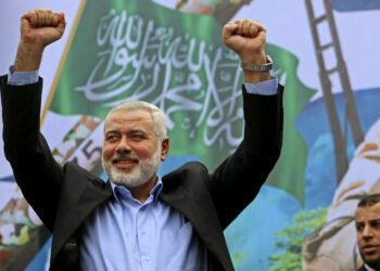 Zece membri ai familiei liderului politic al Hamas, uciși într-un atac israelian