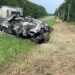 Sfârșit de săptămână tragic. Trei persoane au murit în accidente rutiere, printre care un minor de 17 ani