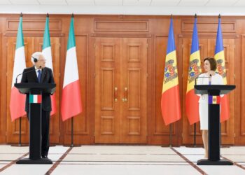 Maia Sandu, cu referire la prima Conferință Interguvernamentală R. Moldova – UE: „Să avem o decizie pozitivă”