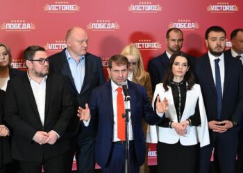 VIDEO | O nouă schemă de finanțare ilegală a partidelor lui Ilan Șor, deconspirată. Oamenii legii au ridicat 3 milioane de lei