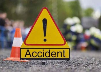 Accident fatal în apropiere de Chișinău. O femeie a murit la spital