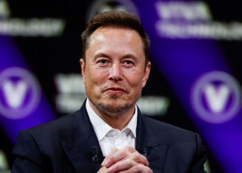Miliardarul Elon Musk a devenit tată din nou. Are doisprezece copii