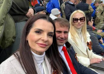 Ilan Șor, Evghenia Guțul și Marina Tauber, incluși în lista inamicilor securității naționale a Ucrainei