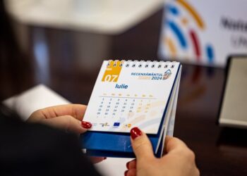 Comisia națională pentru Recensământul populației și locuințelor face un apel pentru participarea tuturor la exercițiul de importanță națională