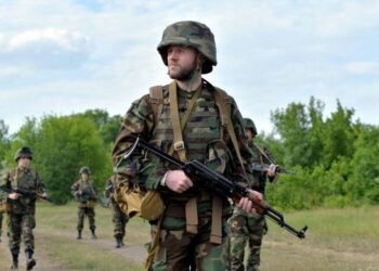 Armata Națională verifică abilitățile rezeviștilor. Un nou exercițiu militar începe pe 1 iulie