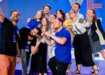 Bălțiul așteaptă oaspeți importanți. Cine va participa la Moldova Youth Forum