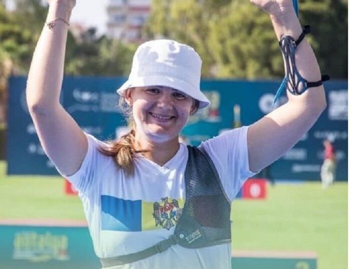 Încă o sportivă din R. Moldova s-a calificat la Jocurile Olimpice de la Paris