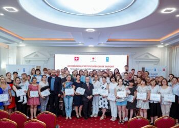 78 de producătoare agricole își sporesc eficiența energetică a afacerilor cu sprijinul Elveției, Japoniei și al PNUD