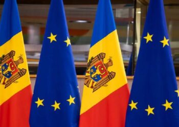 Moldova și Ucraina încep oficial negocierile de aderare la UE. Când va avea loc prima conferință interguvernamentală