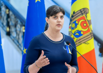 Kovesi: Reformele în calea spre UE, nu sunt necesare pentru a satisface Bruxelles, ci pentru beneficiul moldovenilor
