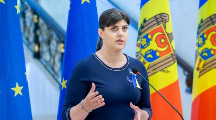 Kovesi: Reformele în calea spre UE, nu sunt necesare pentru a satisface Bruxelles, ci pentru beneficiul moldovenilor