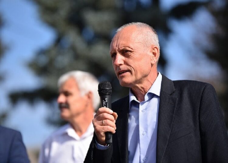 Președintele raionului Edineț, vinovat de huliganism. Va plăti o amendă de zeci de mii de lei