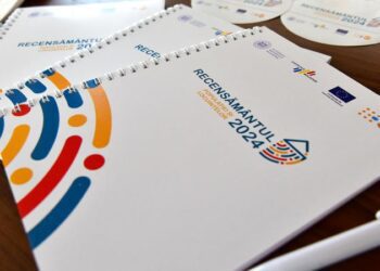 După Recensământul populației și locuințelor, în R. Moldova va fi desfășurată Ancheta postrecenzare