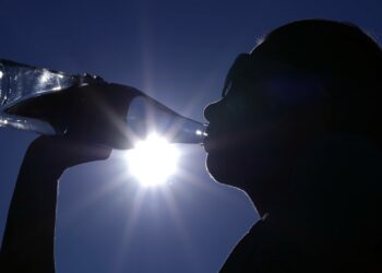 Avertizare de caniculă. IGSU vine cu recomandări