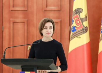 Maia Sandu, de Ziua Suveranității: La referendumul din toamnă, poporul va decide soarta țării pentru deceniile care urmează