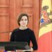 Maia Sandu, de Ziua Suveranității: La referendumul din toamnă, poporul va decide soarta țării pentru deceniile care urmează