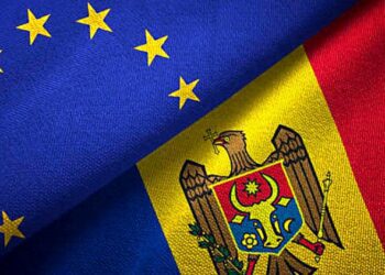 VIDEO | Zi istorică pentru R. Moldova. Au început negocierile de aderare la Uniunea Europeană