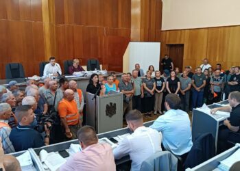 VIDEO | Drumarii din Bălți, fără salarii. Primăria le datorează peste 6 milioane de lei: Petkov vrea să pună DRCD în genunchi