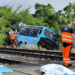 Mai mulți morți într-un accident de tren în Slovacia