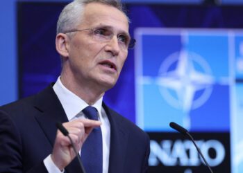 NATO vrea să scoată armele nucleare din depozite, să devină operaționale și să le pregătească pentru luptă