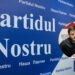 „Sunt un partid de minciunoși”. Partidul lui Usatîi comentează arestarea socialistului Moroșan
