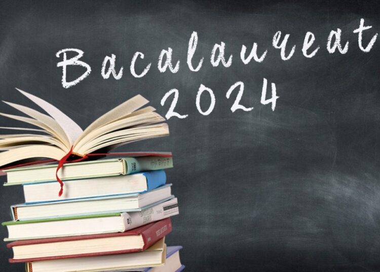 BAC 2024: Circa 16 mii de candidați susțin examenul la disciplina la alegere