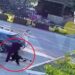 S-au predat poliției. Alți doi bătăuși din Bălți au fost reținuți pentru 72 de ore