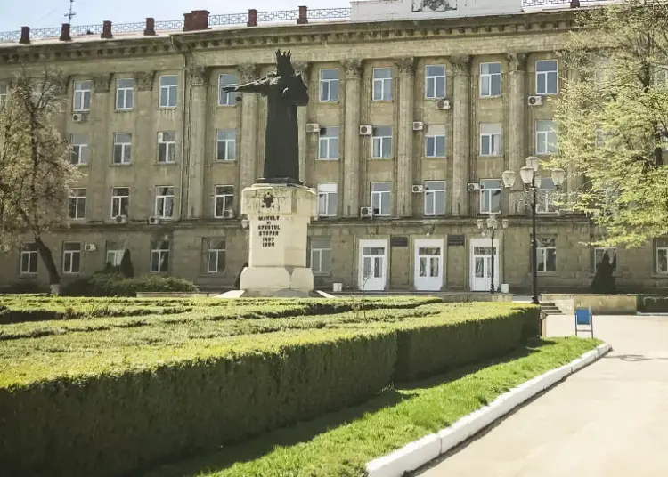 Încă o cale de dezvoltare pentru municipiul Bălți. Va coopera cu un oraș polonez