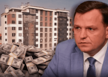 Un milion de euro într-un apartament în Germania: Cum își va întoarce datoriile Andrei Năstase
