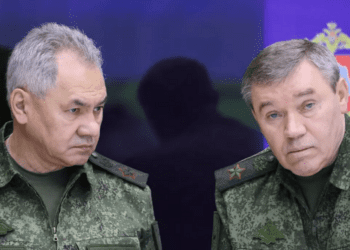 Curtea Penală Internațională a emis mandate de arestare pe numele lui Serghei Șoigu și Valeri Gherasimov