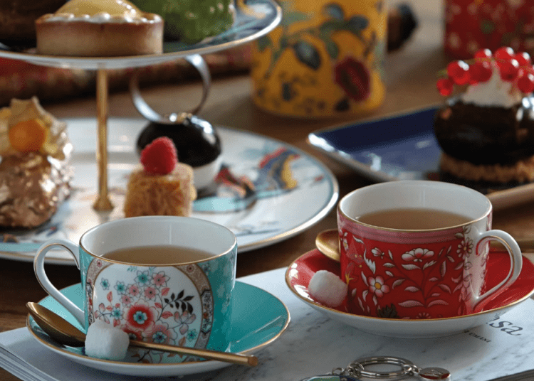 Zece cele mai bune ceaiuri pentru sănătatea ta