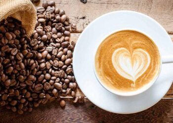 9 motive pentru care este bine să bem cafea