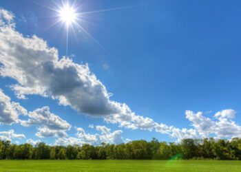 Cod galben de vânt în toată țara. Cum va fi vremea în nordul Moldovei