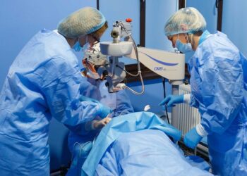 Mai mulți pacienți vor beneficia de operații gratuite: CNAM va majora numărul de intervenții acoperite de polița medicală