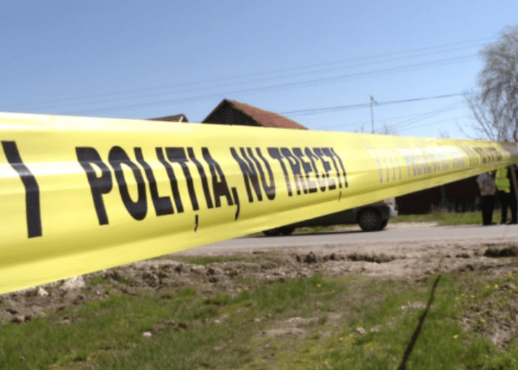 Un bărbat din raionul Florești și-a omorât propriul frate