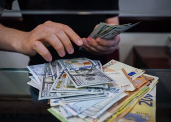 Euro revine în forță. Cursul valutar pentru 12 iunie