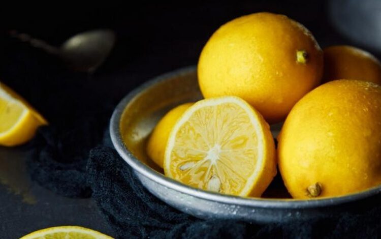 Lămâile, cinci beneficii pentru sănătate. Pot reduce riscul bolilor de inimă sau preveni apariția pietrelor la rinichi