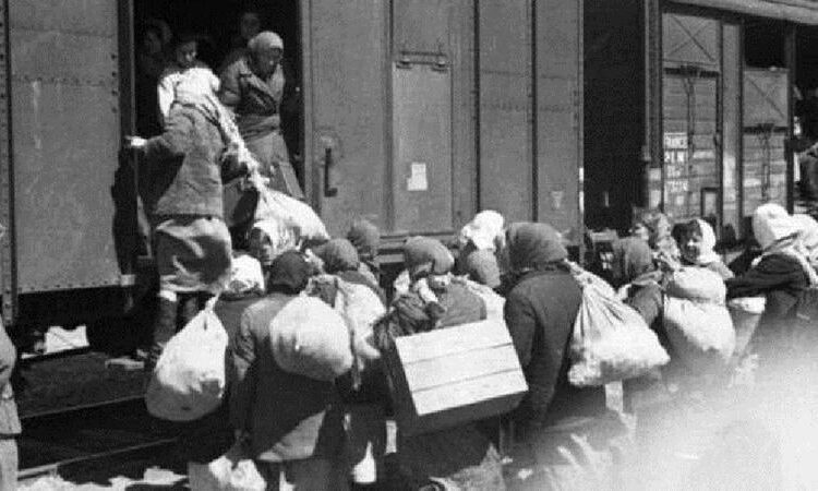 Au trecut 83 de ani de la primul val al deportărilor staliniste din Basarabia și nordul Bucovinei