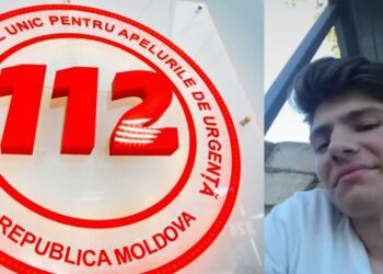 Un minor din nordul țării, căutat cu disperare de rude. Are rețelele de socializare blocate