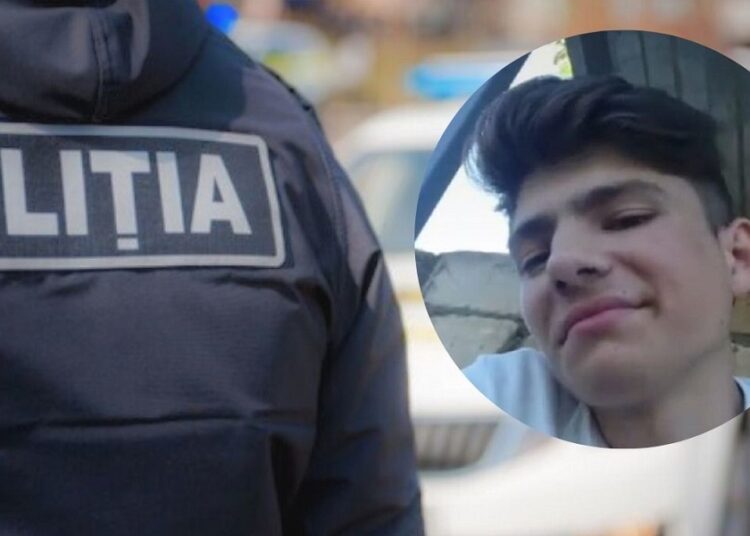 Minorul de 17 ani, dispărut în nordul țării, a revenit acasă. Ce spune poliția