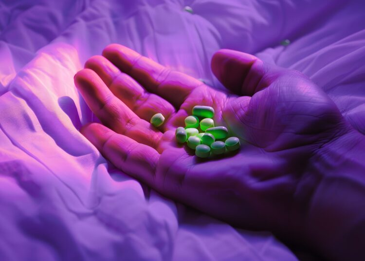 Alertă mondială. Un drog mai puternic decât heroina şi fentanilul a început să se răspândească în Europa