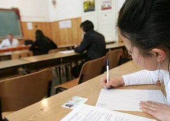 Tentative de fraudare a examenelor de absolvire a gimnaziului. Reacția MEC