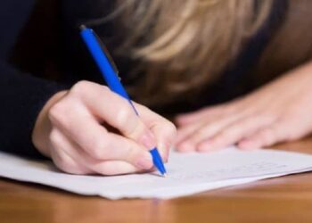 Aproape 30 de mii de elevi susțin astăzi examenul de absolvire a gimnaziului la matematică