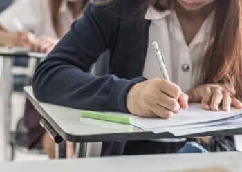 Încep examenele de absolvire a gimnaziului. Care este prima probă