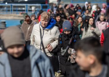 Ziua Mondială a Refugiatului: „R. Moldova știe să se mobilizeze rapid și să acorde tot suportul necesar”