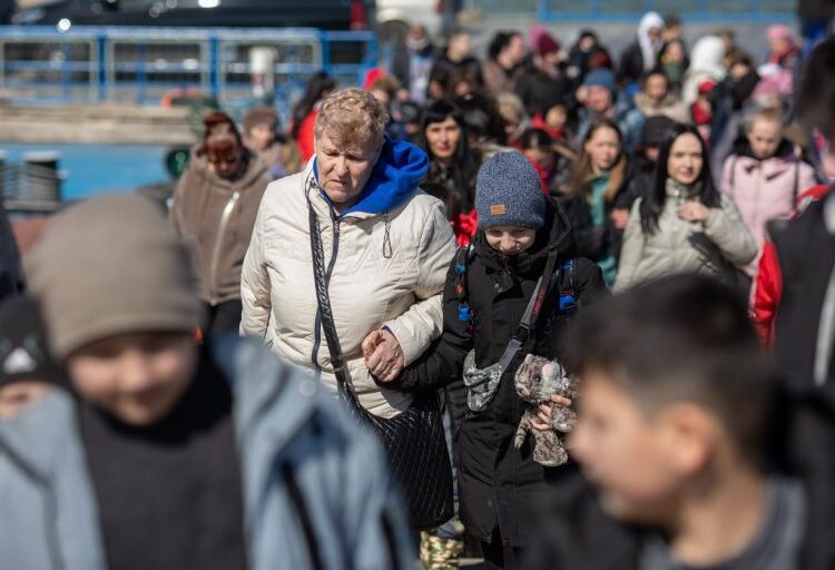 Ziua Mondială a Refugiatului: „R. Moldova știe să se mobilizeze rapid și să acorde tot suportul necesar”