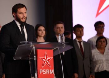 30 de zile de arest pentru bătăușii din Bălți. Moroșan: Nimeni nu este interesat de cum s-a întâmplat acest lucru, dar și cel mai important – de ce