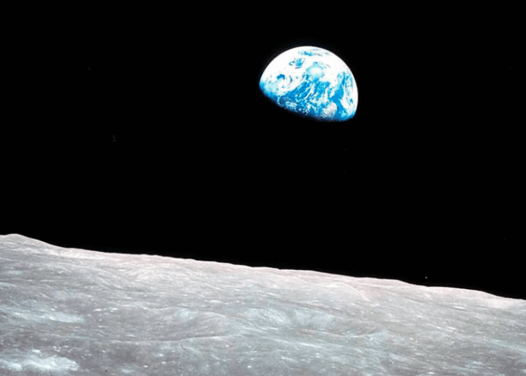 William Anders, astronautul care a făcut din spațiu celebra fotografie „Răsăritul Pământului”, a murit într-un accident de avion