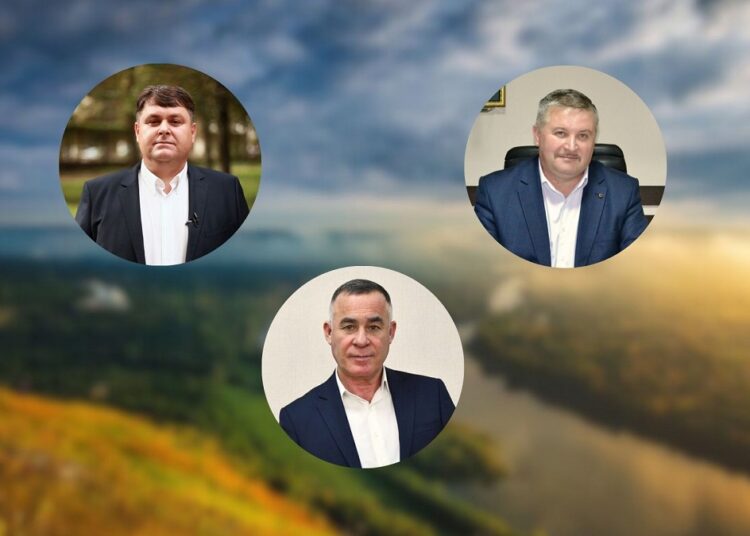 DOC / Milionari la cârma raioanelor. Cine sunt cei mai bogați președinți din nordul țării